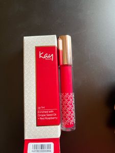 Kay Beauty Lip Tint New With Tag