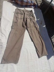 Tan Cargo