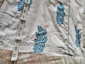 Organic Cotton Suit Set