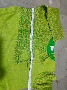 Beautiful Kurti