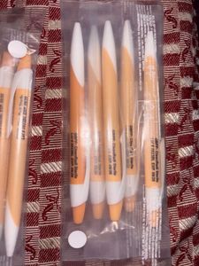 Ball Point Pens