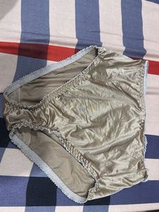 Vintage Style Panties