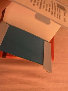 Facial Oil Absorbing Paper Imported