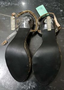 ket importa high heels size 41
