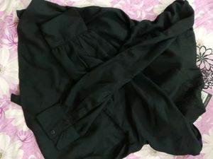 Selling Black Top