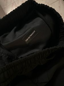 EMPORIO ARMANI SHORTS