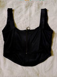 ZARA Corset Top