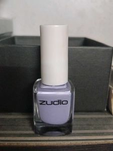 Elle 18 &amp; Zudio Nail Polish Duo