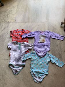 Baby Rompers