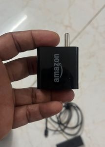 Amazon fire Stick 2nd gen