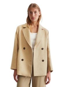 Zara Beige Jacket