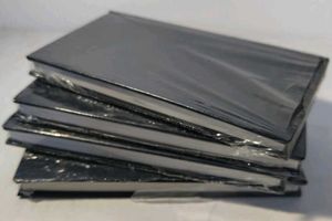 Premium Pocket Diary Combo