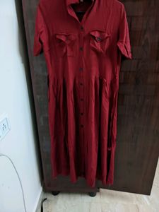 shirt dress women for sale