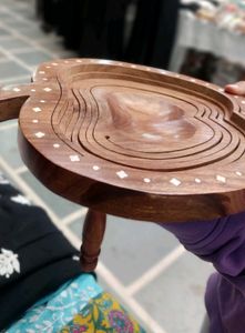Wooden ONE Peice ART WORK☆☆☆