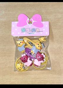 Accessories Bundle - Set