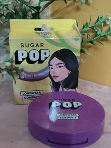 Sugar Pop Compact