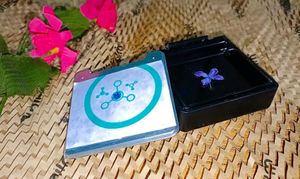 Maliao Oil Control Powder