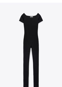 Zara Jumpsuit