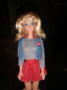 Barbie Doll