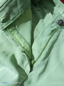 🌷Minty Pants For Woman 💚
