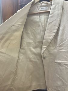 Vero moda Beige Blazer