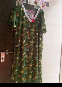 Night wear Bust 48