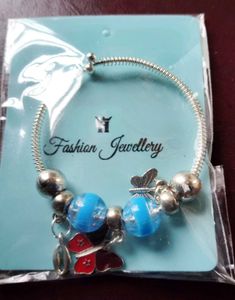 🐚 Shell Charm Pandora Bracelet 🐚