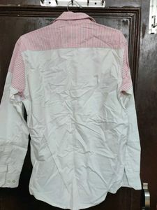 Tommy Hilfiger Striped Shirt