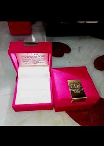 Jewellery Box
