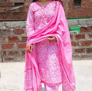 Kurta Sets