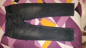 Jack &amp; Jones Grey Denim Jeans