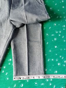 💥SALE💥Highwaist Ciggerette Trousers. Lightweight