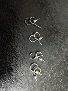 Studs&amp;earrings