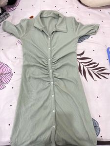 Rushing Dress