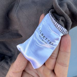 Lilbetter Brown Hoodie