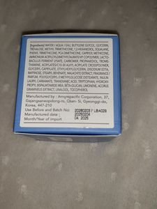 Laneige Water Sleeping Mask 25 Ml (2)