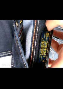 JACK NAD JONES JEANS 👖