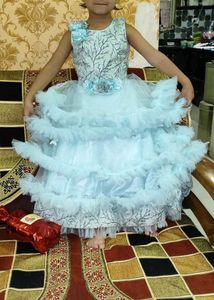 Girl&#39;s Fancy Dress