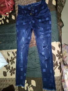 New Jeans 👖...