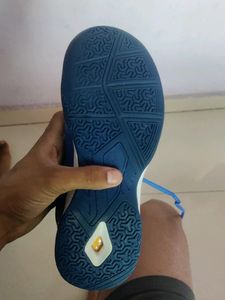 Branded Badminton Shoes Uk05