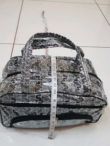 Home Made Hand Bag