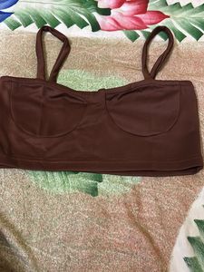 Top And Flared Pant