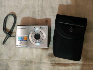 Olympus Digital Camera