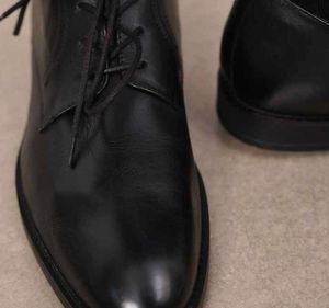 Classic Formal Leather Shoes for Men