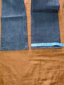 G-Star RAW &#39;Mosa&#39; Straight Denim
