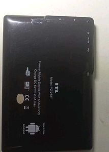TCL tablet
