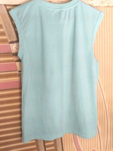 Tom and Jerry Sleeveless Tee