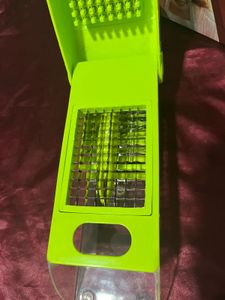 Vegetable Chopper