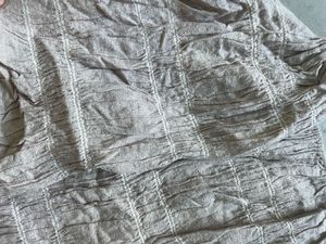Off-Shoulder Ruffled Top
