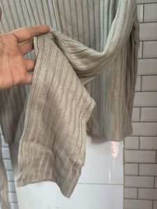 Long Sleeves